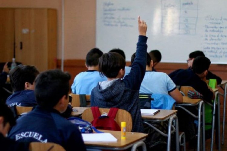 SAE: centralización postulaciones a colegios