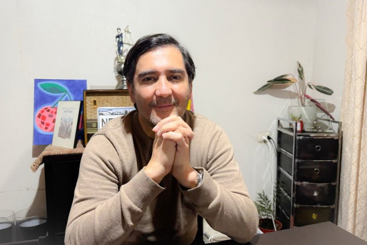 Alejandro Araya Valdés y la teoría de los vidrios rotos en Chile