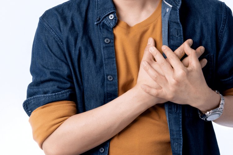Enfermedades cardiovasculares: 28% de muertes en el país