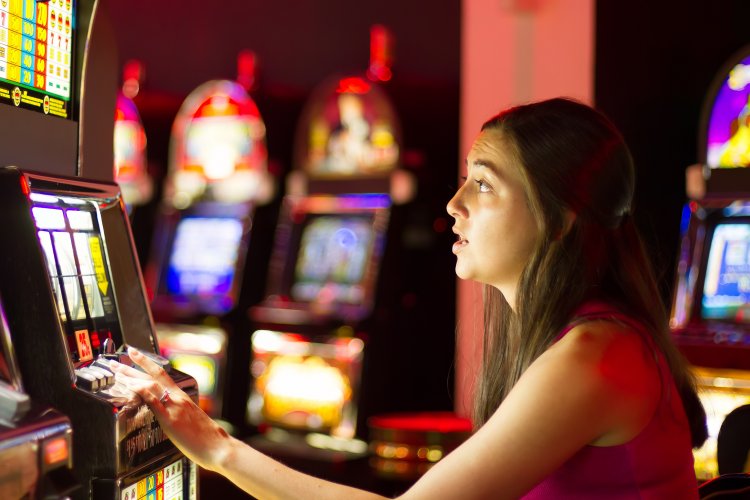 Ludopatía: cuando el juego se convierte en problema
