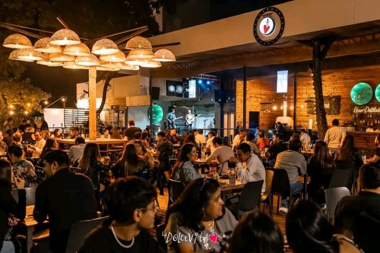 Alcalde Meza: Locales Tacubas y Dolce Vita podrán funcionar tras decisión de la Corte de Apelaciones de Talca