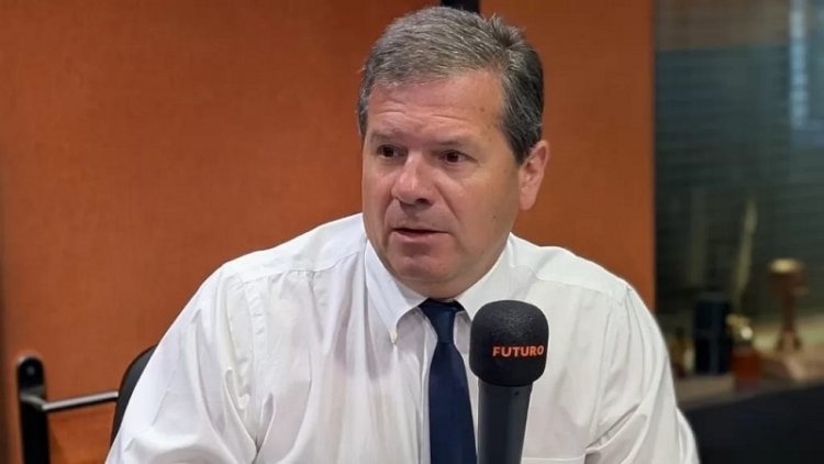 Diputado Gustavo Benavente destaca aprobación de proyecto que amplía cobertura médica para Bomberos de Chile