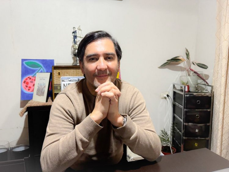 Alejandro Araya Valdés: la teoría de los vidrios rotos y la corrosión de la política en Chile