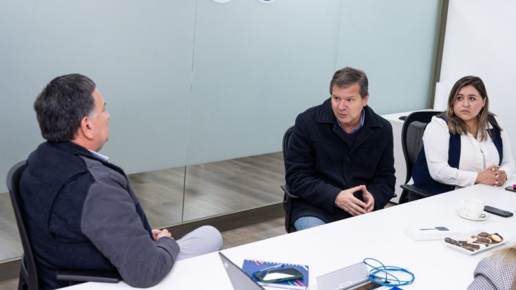 Diputado Benavente reclama corregir los cobros excesivos de luz en el Maule y oficia a la Superintendencia para que realice el seguimiento de los compromisos asumidos por las empresas eléctricas