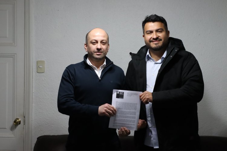 SUBDERE financiará equipamiento público en la comuna de Longaví