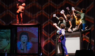 Cecilia: el musical que revive a ‘La Incomparable’ llega al TRM