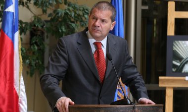 La arremetida del diputado Benavente (UDI) contra la dieta vitalicia del Presidente Boric cuando deje su cargo