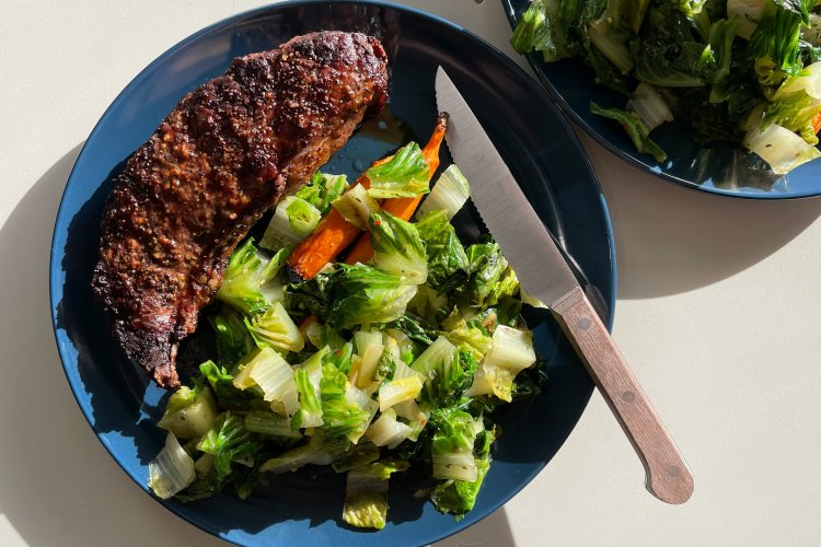 Ideas para platos dieciocheros sin pesadez
