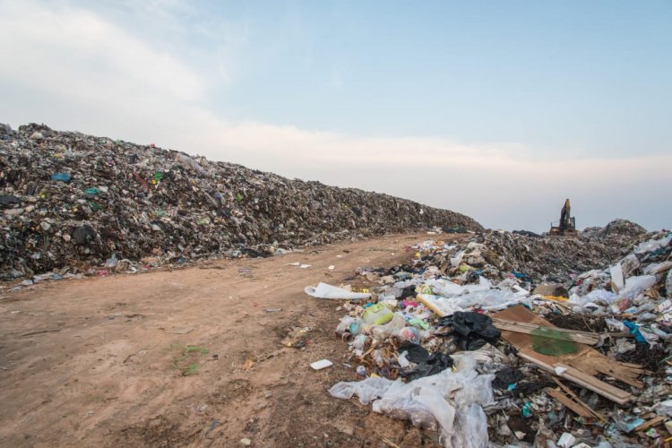 Problema de basura en Chile: costos y consecuencias
