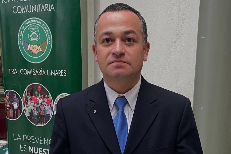 Rodrigo Beals Chacón anuncia acciones judiciales por filtración de documento médico