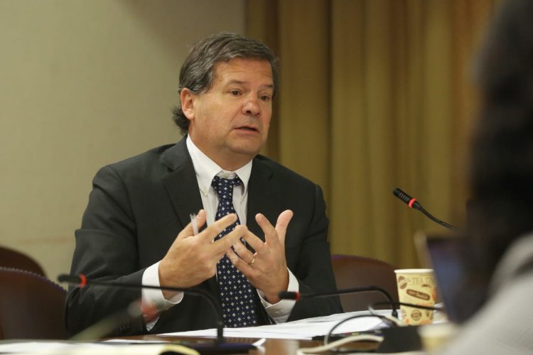 Diputado Gustavo Benavente destaca aumento de la PGU a $250 mil: “Desde hoy se empezarán a ver los beneficios de la Reforma de Pensiones que aprobamos”