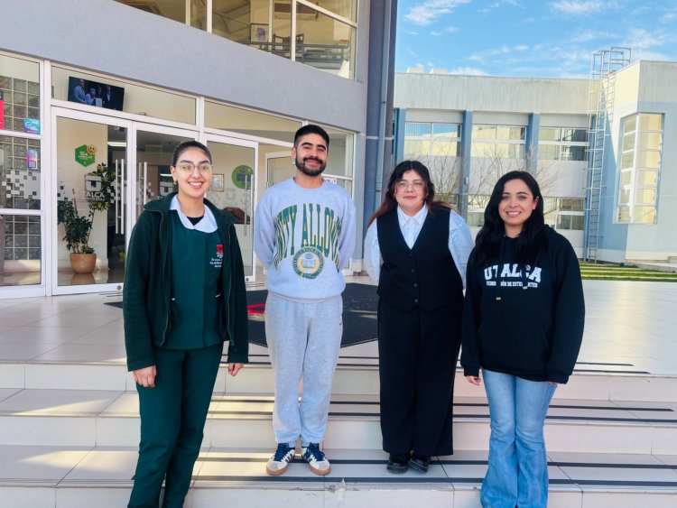 UTalca envía a futuros profesores a experiencia formativa en Finlandia y Noruega