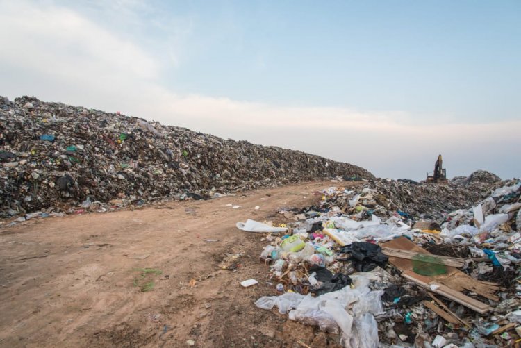 La basura en Chile: gratis para unos, problema para todos