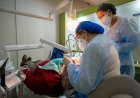 Organizaciones trabajan en la consolidación de una estrategia de salud bucal para personas mayores