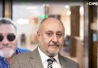 Arista del caso Hermosilla: allanan a conservador de bienes raíces que transfirió 25 millones de pesos a cónyuge de ex Ministra de la Corte Suprema, Ángela Vivanco