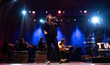 Gala Día de la Música en el TRM reunirá a artistas maulinos en un concierto junto a la Orquesta Clásica del Maule