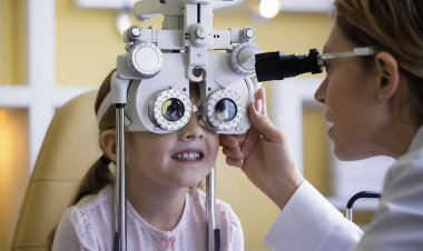 Ojo perezoso: ¿Qué es la ambliopía y por qué es tan importante detectarla a tiempo?