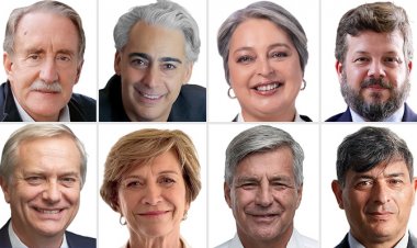 Kaiser sorprende y pone contra las cuerdas a Matthei: la derecha se fractura y Jara y Kast se escapan en nueva encuesta Black & White