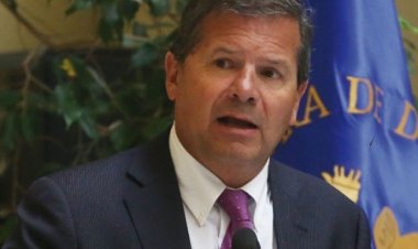 (VIDEO) Diputado Gustavo Benavente celebra nueva Ley de Permisología Express para cárceles: "La sobrepoblación penal y el hacinamiento son hoy un riesgo para la seguridad del país”