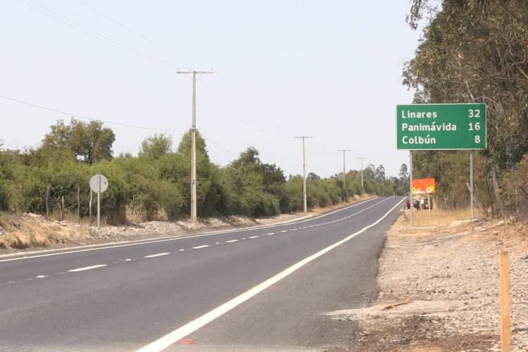 Consejero Francisco Durán anuncia avances en obras públicas para Linares