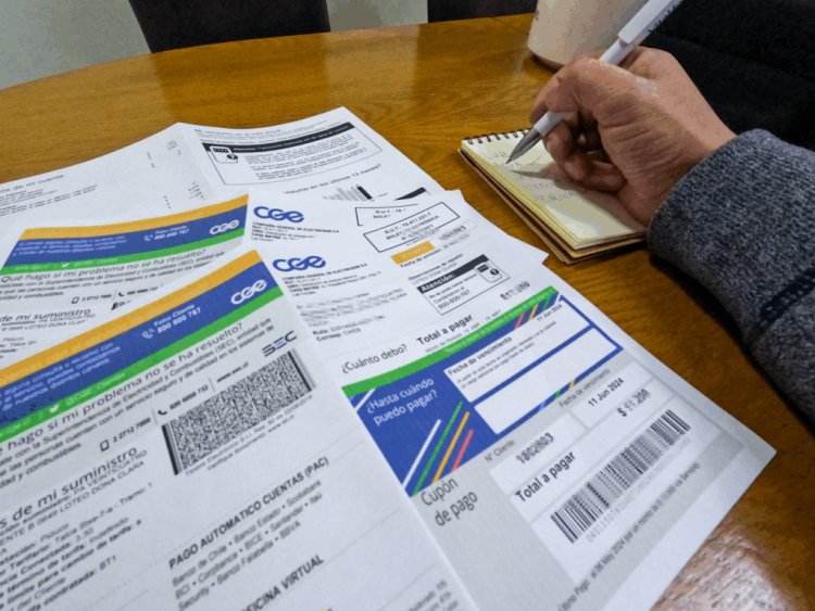 Escándalo por cobros abusivos: SEC multa a CGE con más de $5.800 millones por problemas de facturación en las regiones de O’Higgins y Maule