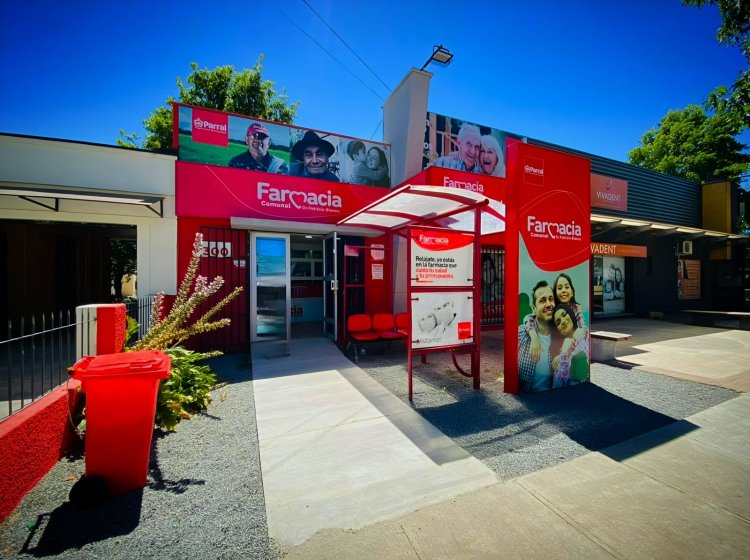 Parral: municipio presenta querella por supuestas irregularidades detectadas en la Corporación de Desarrollo al Fomento Productivo