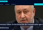 El complejo escenario judicial que enfrenta el abogado linarense, Yamil Najle Alée
