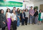 Fundación Integra y Municipio de Pelluhue firman comodato que permitirá reubicar y construir el nuevo Jardín Infantil “Mi Casita”