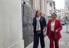 Senadora Vodanovic llama a duplicar el apoyo a Jeannette Jara para ganar la segunda vuelta presidencial