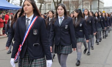 Linares: suspenden desfile de Colegio Salesianos 2025
