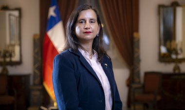 Chile dice no a la mosca de la fruta: Chile exporta confianza