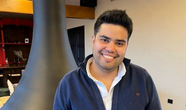 Matías Muñoz, dirigente de la AFUSAM Linares: “Chile podría convertirse en el paraíso para la colusión”