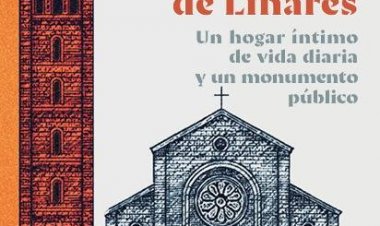 Carlos Castro Romero: Un libro que dará que hablar en Linares