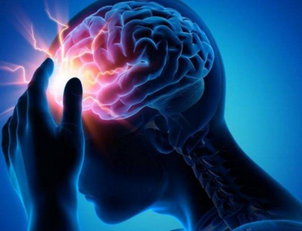 Cada 40 segundos alguien sufre un ACV. Saber reaccionar puede cambiar esa historia