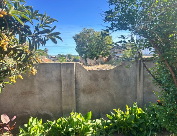 Fundación Las Rosas: llamado urgente a la comunidad ante reiterados robos que ponen en riesgo a las personas mayores del Hogar Sagrado Corazón de Linares