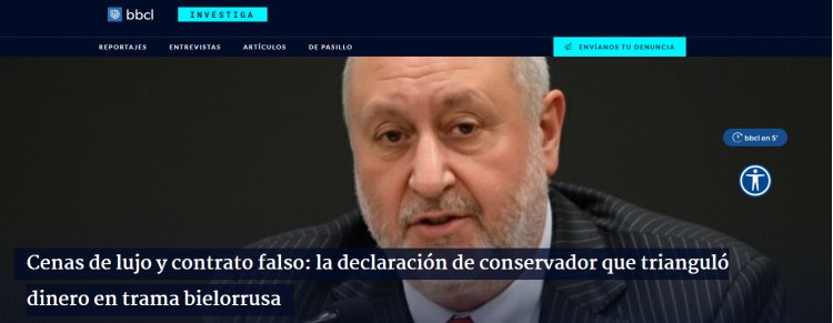 El complejo escenario judicial que enfrenta el abogado linarense, Yamil Najle Alée