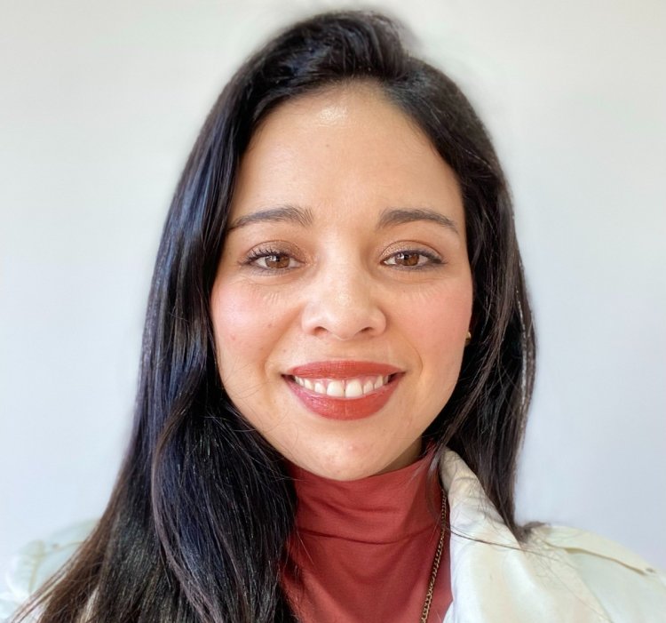 Carla Alegría Vásquez: "El odio va creciendo"