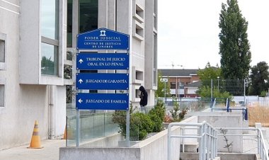 Inédito: ausencia de juezas por licencia médica y feriado legal obliga a suspender audiencias en Juzgado de Garantía de Linares