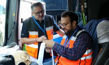 Dirección del Trabajo fiscalizará más de 200 buses interurbanos por fin de semana largo