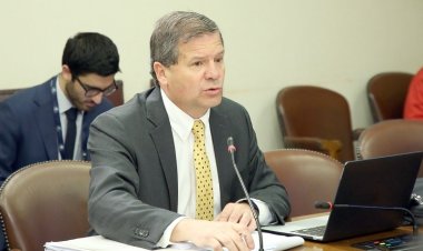 Cámara aprueba Ley de Seguridad Municipal: Diputado Gustavo Benavente destaca fortalecimiento del rol de los municipios en la prevención del delito