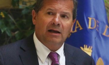 Diputado Gustavo Benavente denuncia millonaria deuda de la Delegación Presidencial de Linares con Pymes por servicios de agua