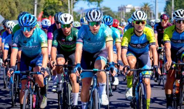 Abiertas las inscripciones para Vuelta Ciclista Maule Centro 2026