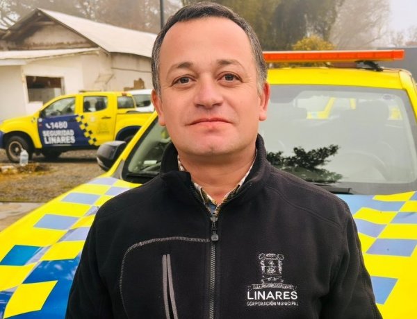 Justicia linarense no acoge denuncia de tres concejales contra director comunal de Seguridad Pública