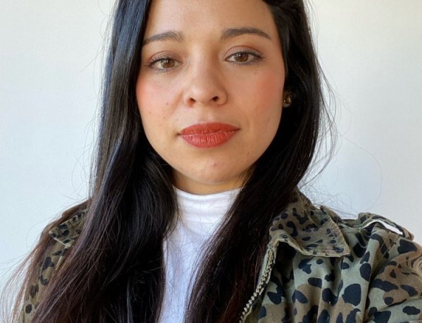 Carla Alegría Vásquez: balance 2025