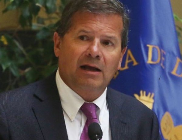 Diputado Gustavo Benavente denuncia millonaria deuda de la Delegación Presidencial de Linares con Pymes por servicios de agua