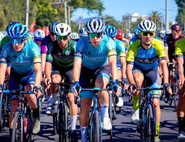 Abiertas las inscripciones para Vuelta Ciclista Maule Centro 2026