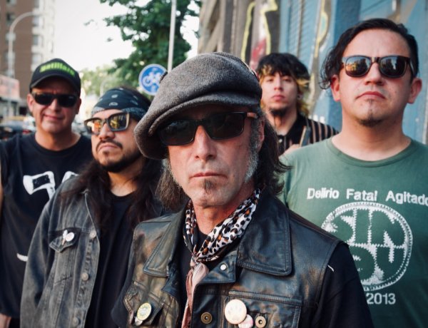 Imperdible: "Los Peores de Chile" se presentan hoy 26 de diciembre en Talca