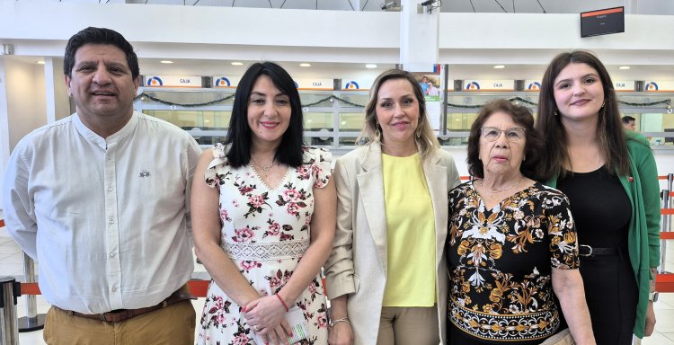 Sobre 176 mil Personas pensionadas reciben aguinaldo de Navidad en el Maule