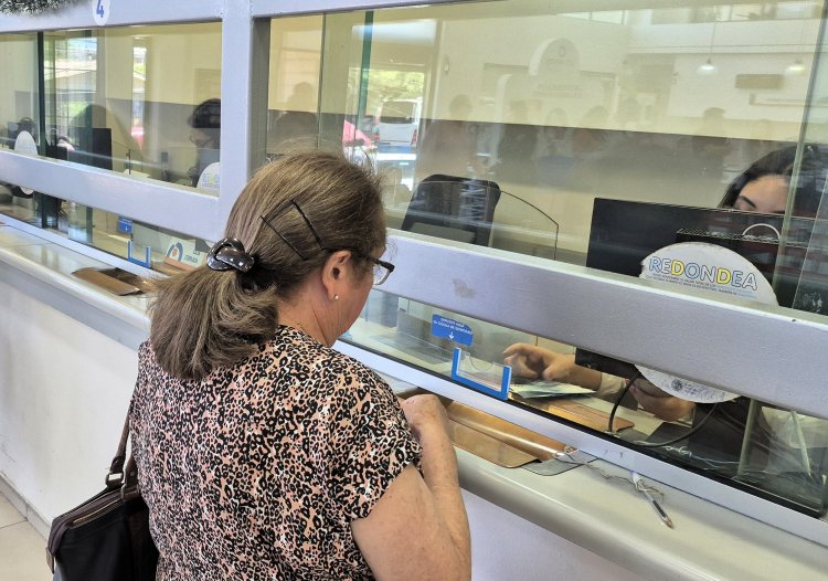 IPS comparte medidas preventivas: ¡No caigas en estafas por el Aguinaldo de Navidad!