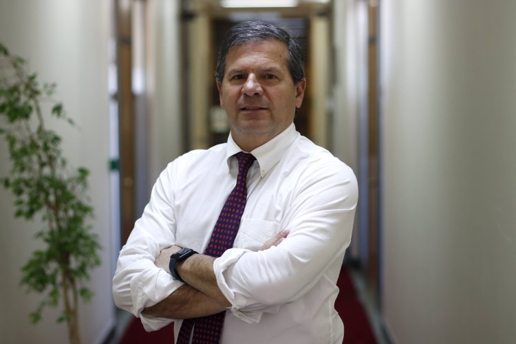 Diputado Gustavo Benavente cuestiona reforma a Gendarmería y exige mayor control del Estado en las cárceles